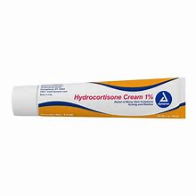 Image result for Hydrocortisone Cream