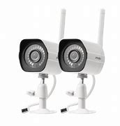 Image result for Smart Wi-Fi Security Camera Indoor/Outdoor