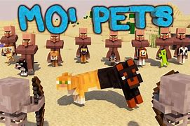 Image result for Minecraft Little Pets Mod