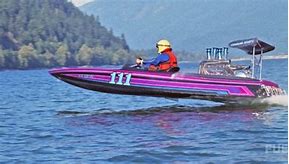 Image result for Drag Boat Racing