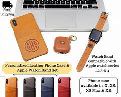 Image result for iPhone Watch Bands and Matching Phone Cases
