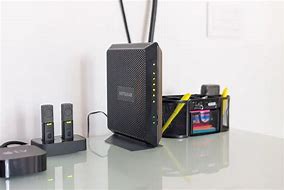 Image result for Spectrum Modem Router Combo Mount