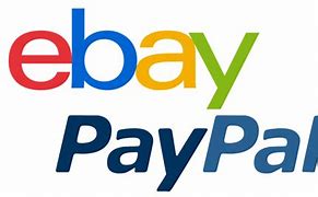 Image result for PayPal with eBay