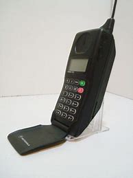 Image result for Old Cell Phones 80s