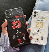 Image result for iPhone 12 Air Jordan Phone Case