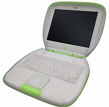 Image result for iBook G3 Green