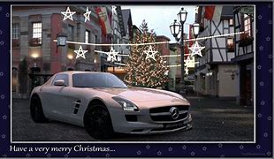 Image result for Gran Turismo 5 Christmas Tree