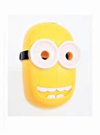 Image result for Minions Funny Face Mask