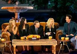 Image result for crazy friends reunion