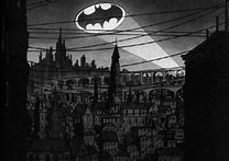 Image result for Batman Bnedroom