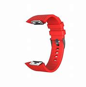 Image result for Samsung Fit 2 Band Red