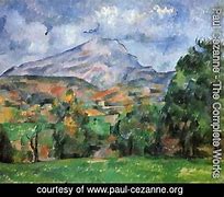 Image result for Paul Cezanne Apple Painting