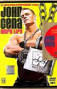 Image result for John Cena Word Life DVD