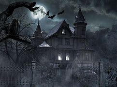 Image result for Scary Dark Gothic Horror