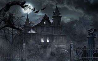 Image result for Dark Gothic Horror