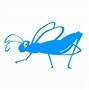 Image result for Cricket Bug Cartoon