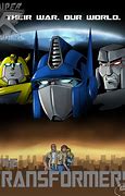 Image result for Transformers Animated G1 Ironhide