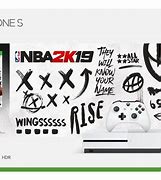 Image result for Xbox One S 1TB Console with NBA 2K20