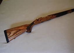 Image result for Laminated Wood Rifle Stock