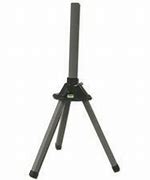 Image result for Antenna Mast Tripod Mount
