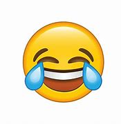 Image result for Laugh Emoji Small