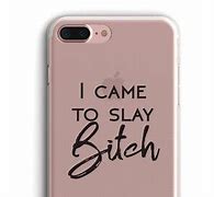 Image result for Bad Bitch iPhone Cases