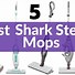 Image result for steamer mops