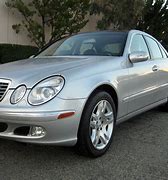 Image result for 2003 Mercedes Sedan