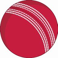 Image result for Cricket Ball Vector Image