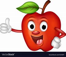 Image result for Red Apple Pic