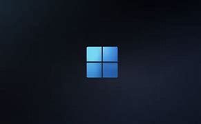 Image result for Windows 11 Logo Wallpaper 4K