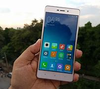 Image result for Redmi 3 Camera Side