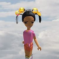 Image result for Roblox Girl Characters Funny