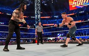 Image result for John Cena Final Match