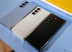 Image result for Samsung Galaxy Fold 5 Colors