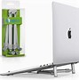 Image result for The Best Laptop Stand for Desk