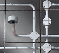 Image result for Conduit Pipe Fittings
