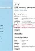 Image result for What Is My Windows 10 Version