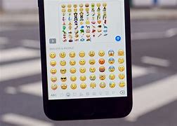 Image result for Blue Emojis iPhone