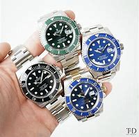 Image result for Rolex Best Combo