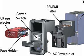 Image result for Power Entry Module