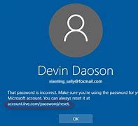 Image result for Unlock Microsoft Account without Phone Number