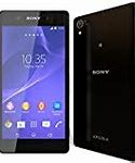 Image result for Sony Xperia Z2 LG G2