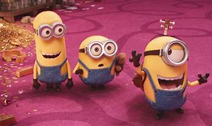 Image result for Minion Hug