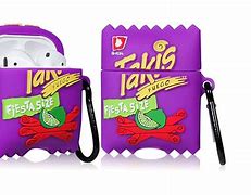 Image result for Takis AirPod Case
