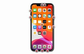 Image result for Power Button On iPhone 11 Max