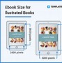 Image result for Ebook Cover Size