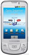 Image result for Samsung I7500