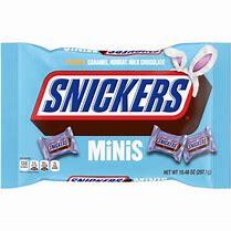 Image result for Sneakers Chocolate 5 Lb Bag
