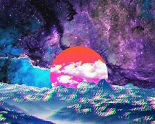 Image result for Trippy Sony Computer Entertainment Wallpaper